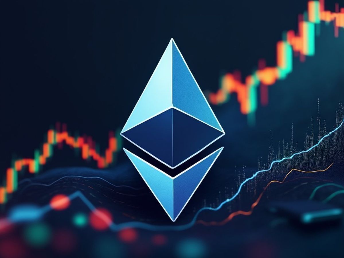 El precio de ETH evidencia señales alcistas