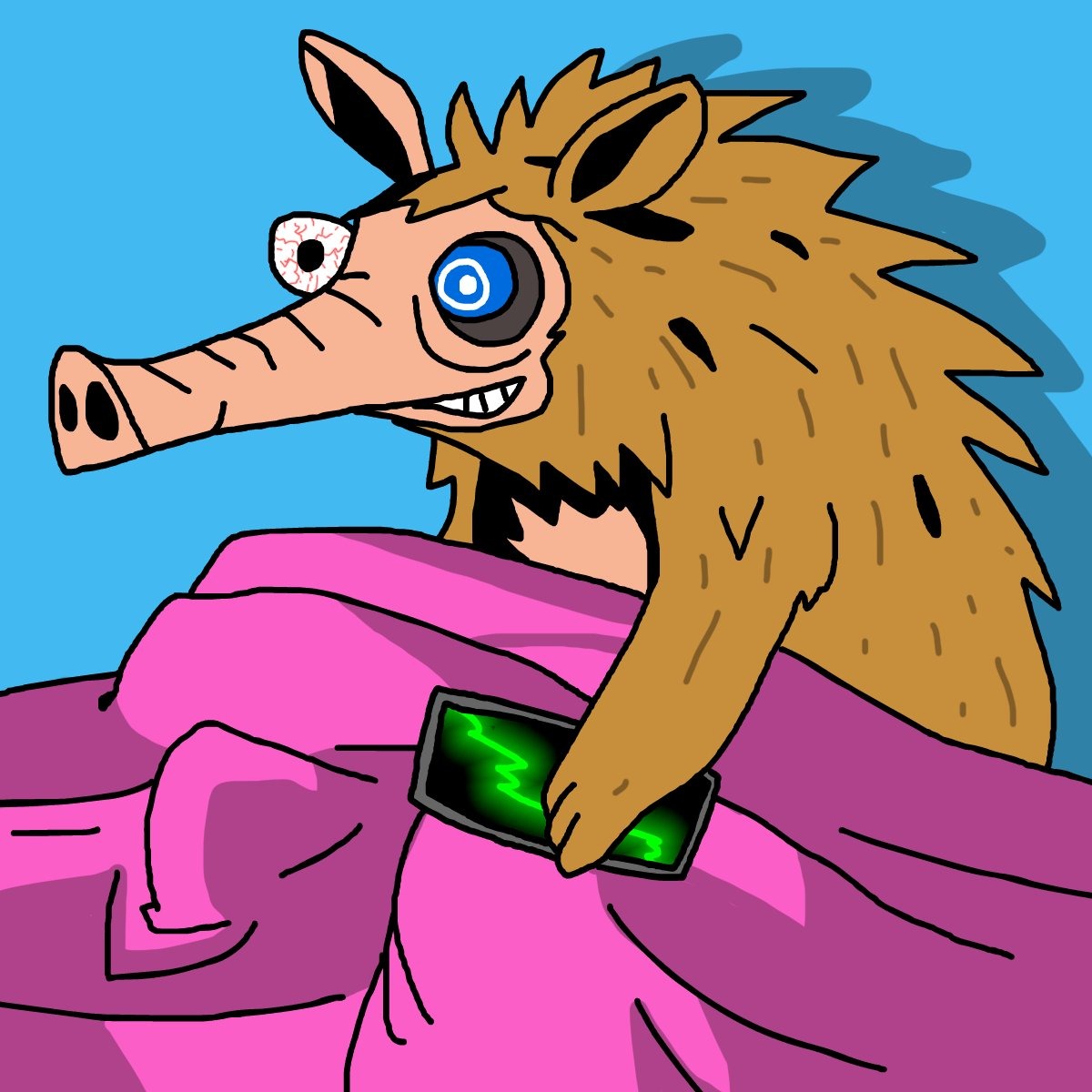 Snorter se cuela rápidamente entre las alternativas a comprar Pepe 2.0