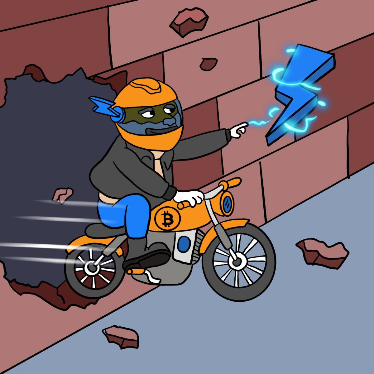 Bitcoin Hyper es una criptomoneda que podría explotar rápidamente en Reddit