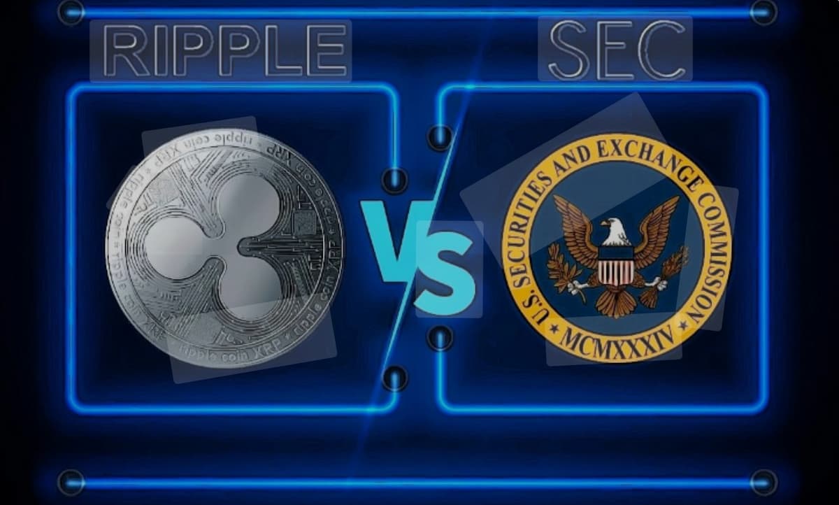 Ripple y la SEC han solicitado al Tribunal de Distrito de Manhattan que levante la orden preliminar contra Ripple