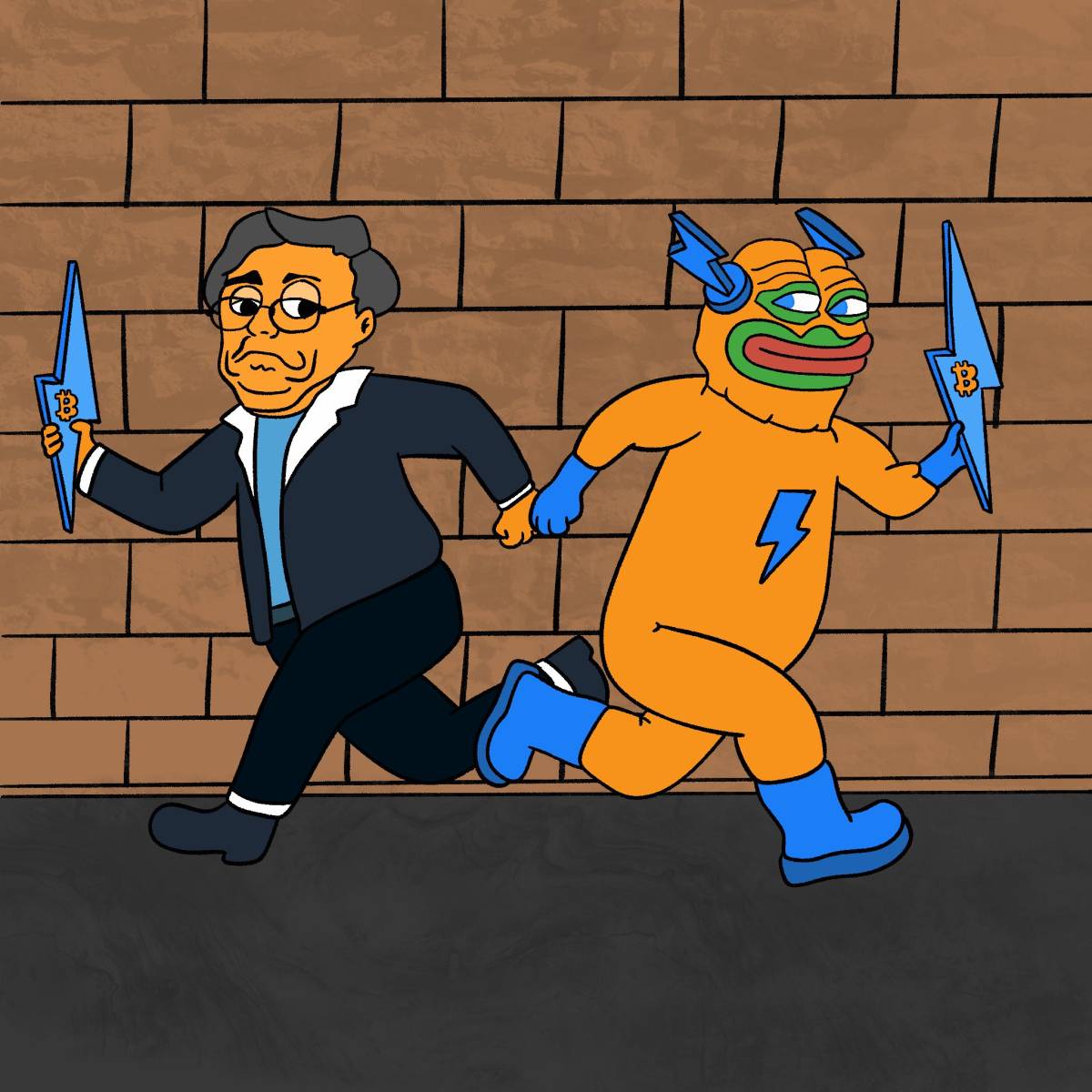 Bitcoin Hyper es una de las alternativas a invertir en criptomonedas de bajo costo