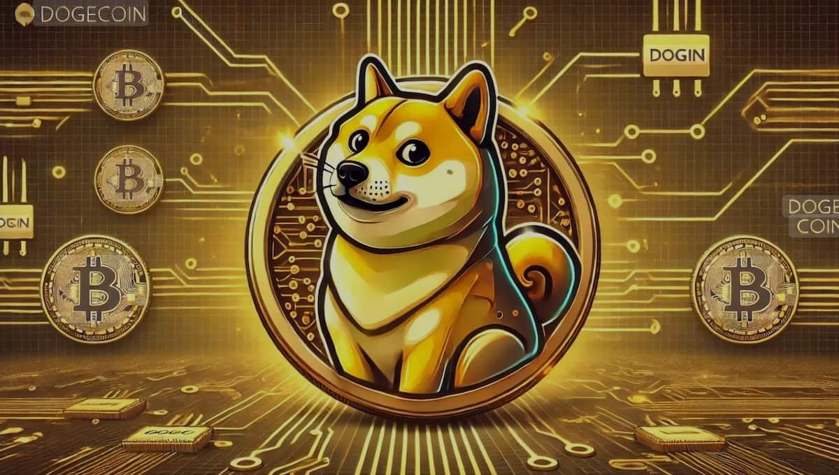 El precio de Dogecoin podría comenzar su recuperación