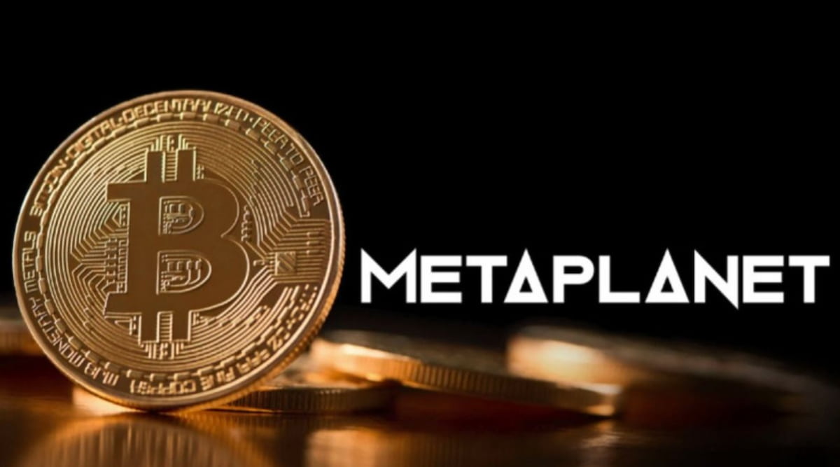 Metaplanet, se ha fijado el ambicioso objetivo de acumular 210.000 BTC, o aproximadamente el 1% del suministro total, para 2027