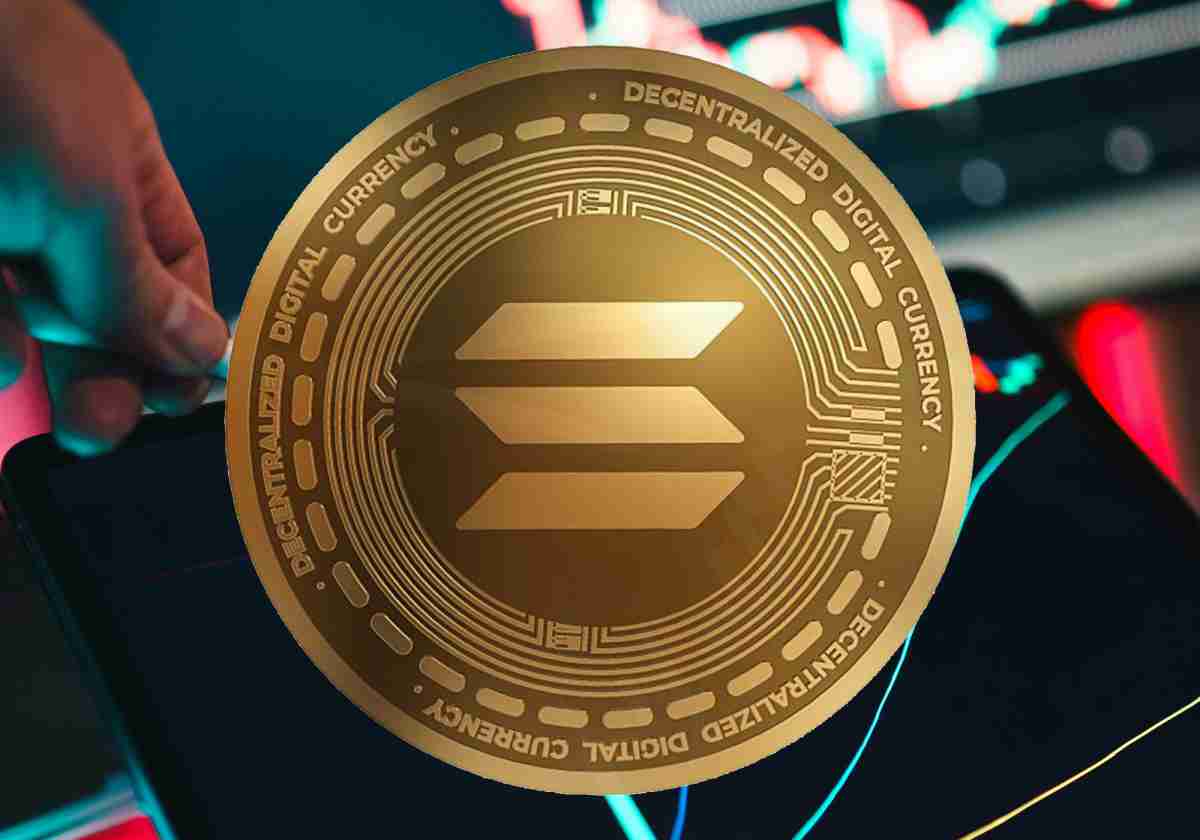 El precio de SOL se dispara un 7% mientras Bybit anuncia su DEX