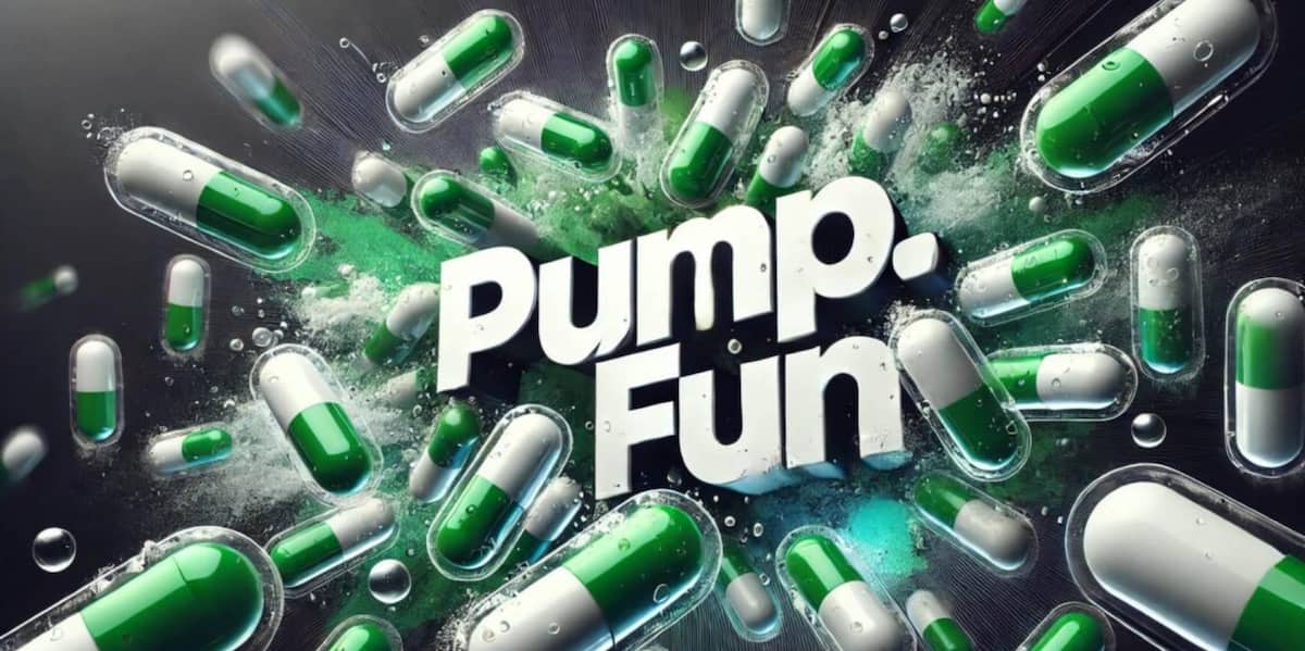 Pump.Fun, una de las plataformas de Solana bloqueadas por X
