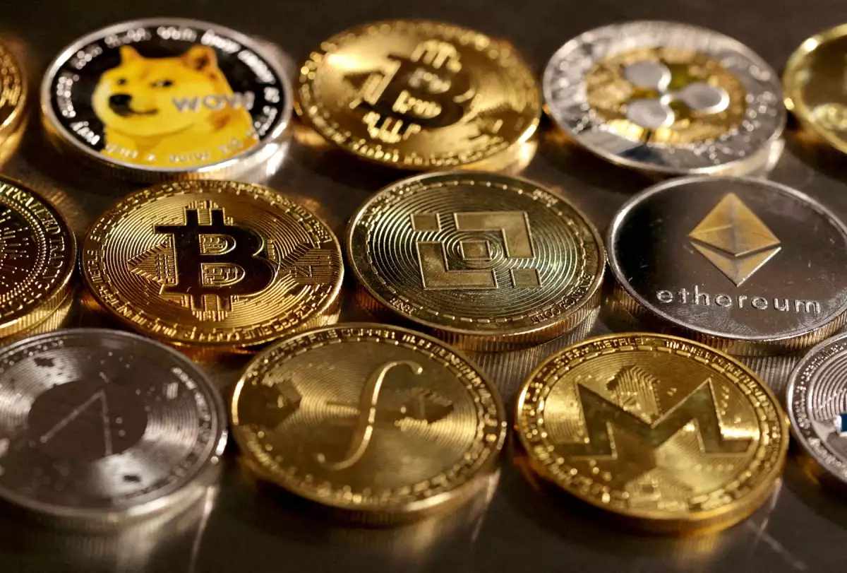 Criptomonedas más rentables julio 2025