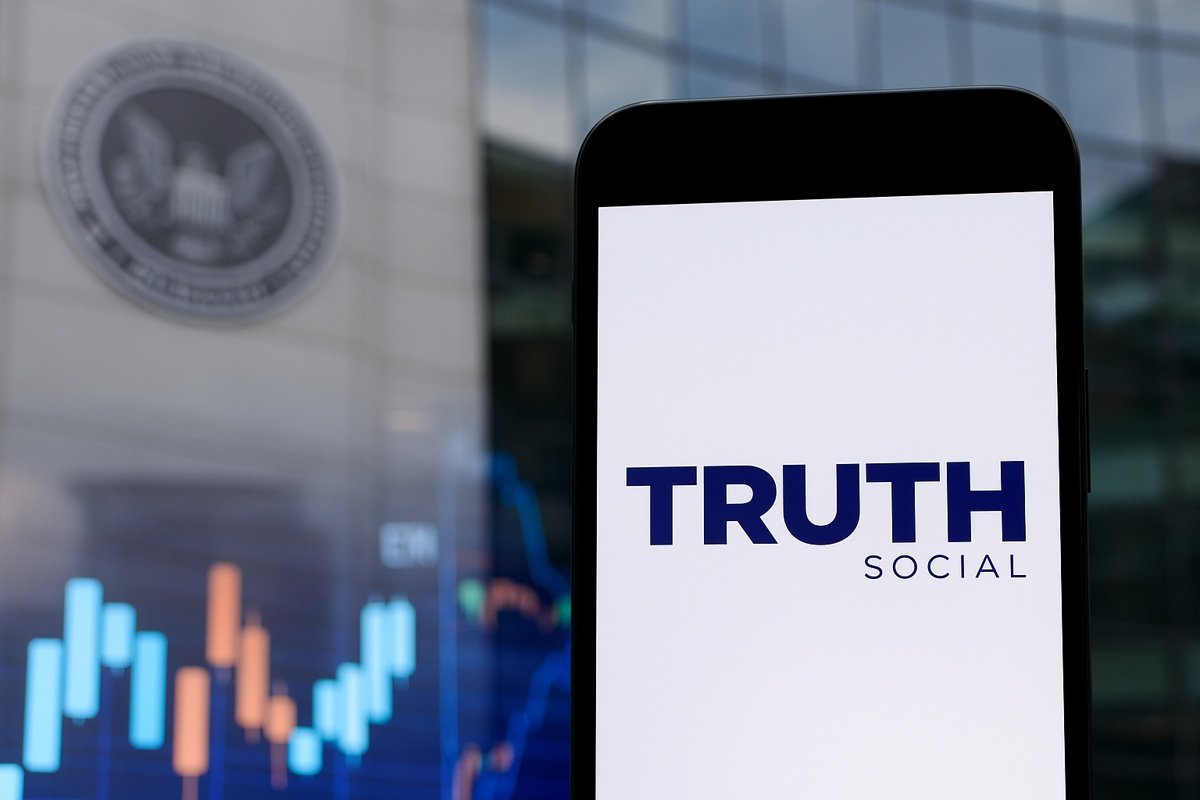 ETF de spot de Bitcoin de Truth Social
