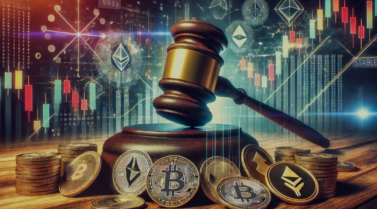 El proyecto Genius de Trump, podría ayudar a que tanto establecoins como las mejores altcoins se posicionen mejor en el mercado