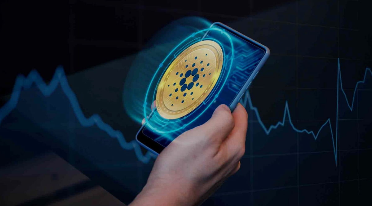 El precio de Cardano está luchando contra la presión
