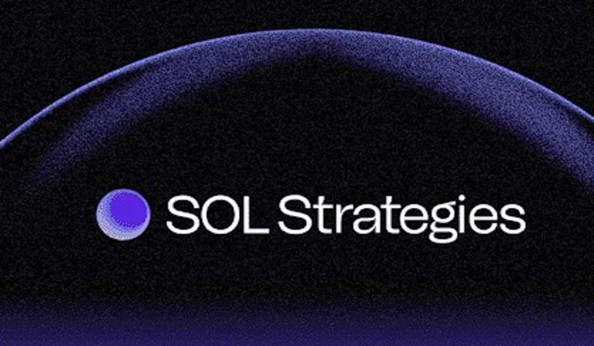 Las criptomonedas para comprar con el alza de Coinbase y Circle - Sol Strategies anuncia cotización en Nasdaq