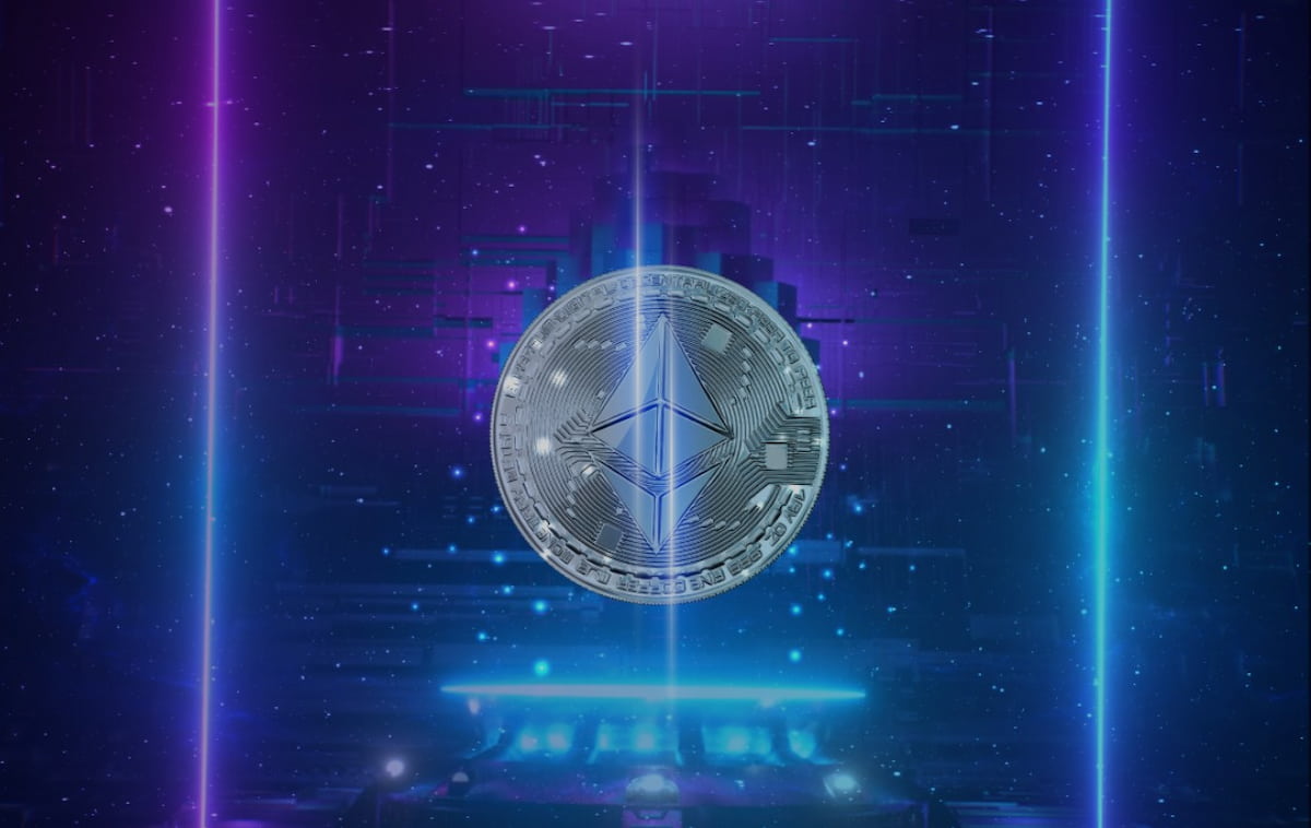 El precio de Ethereum ha experimentado un pequeño repunte esta mañana
