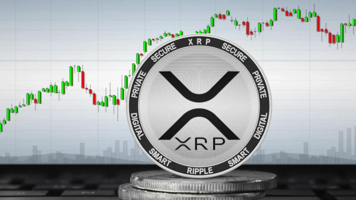 precio de XRP