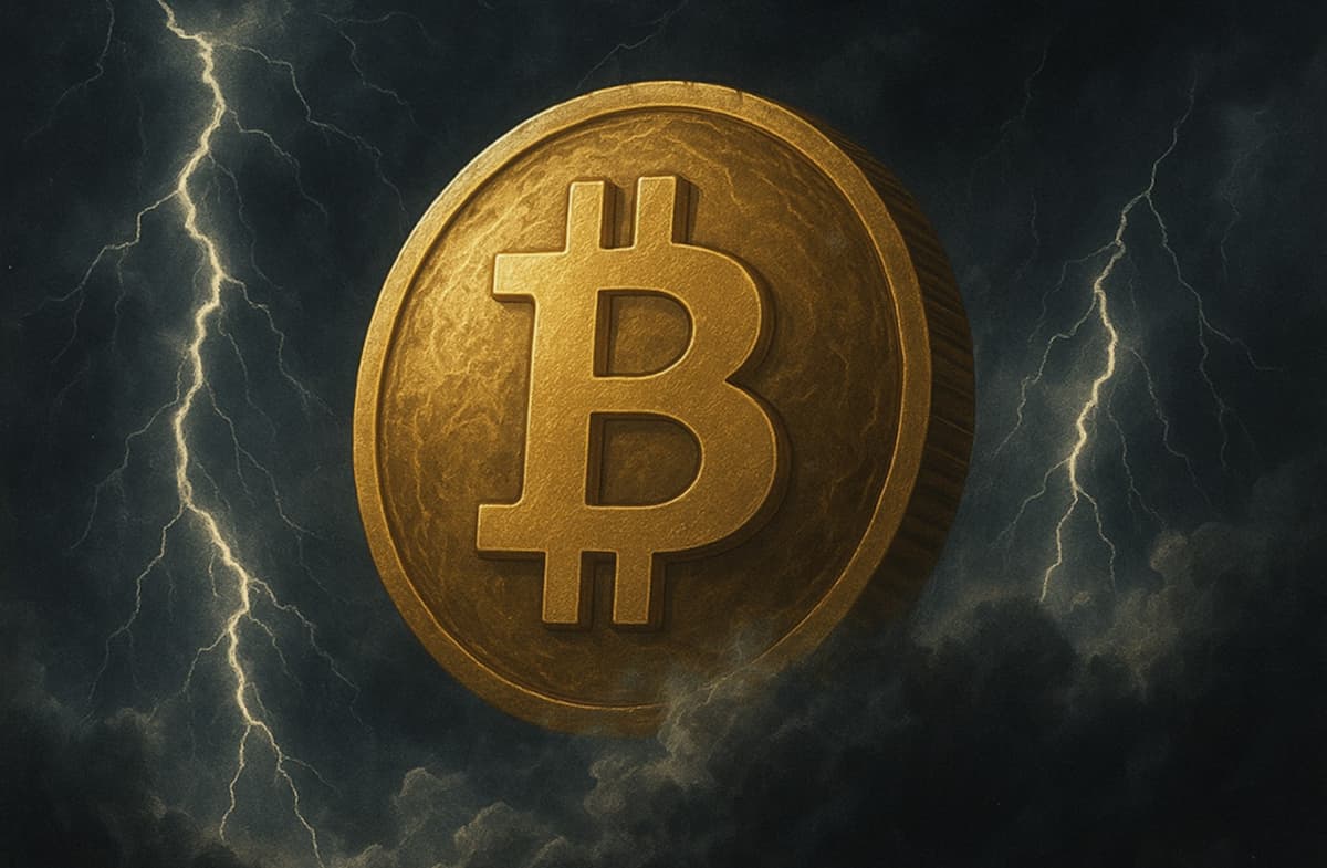 Metaplanet aprovecha la situación y la bajada de precio de BTC, para comprar más Bitcoins