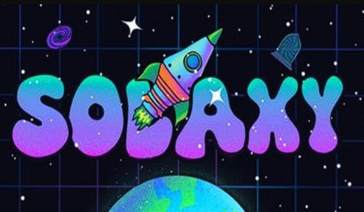 Última oportunidad de ingresar a la preventa de Solaxy con más de 55 millones recaudados