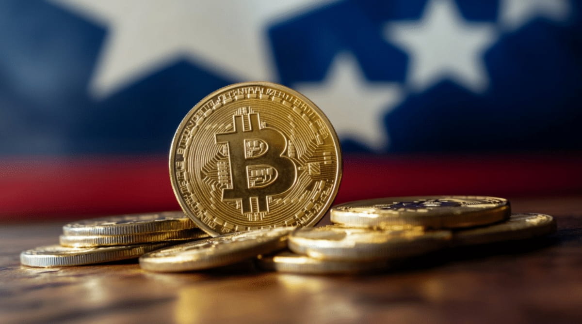 Texas adopta una reserva estratégica de Bitcoin financiada con fondos públicos