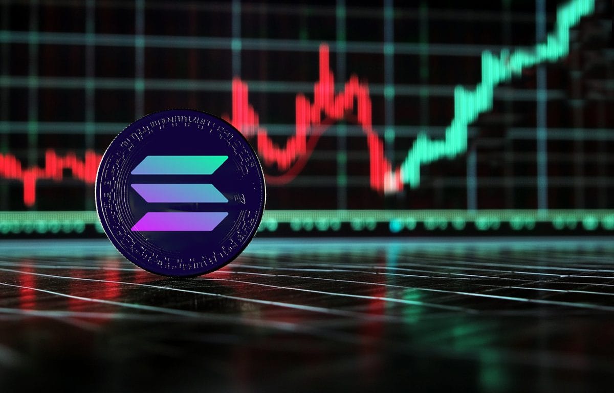 Las mejores plataformas para hacer trading con futuros de Solana