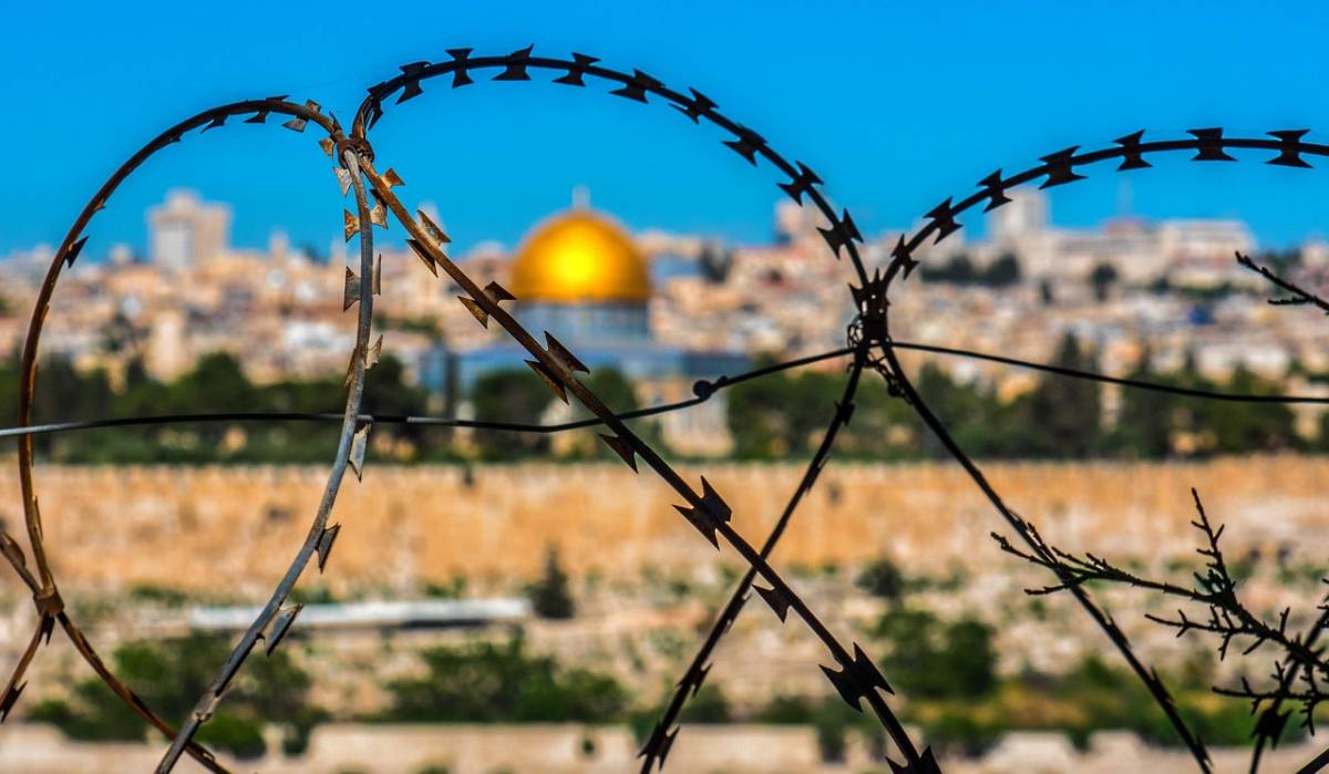 El alto el fuego entre Israel e Irán se complica cada vez más