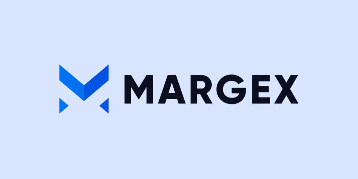 Logo de Margex