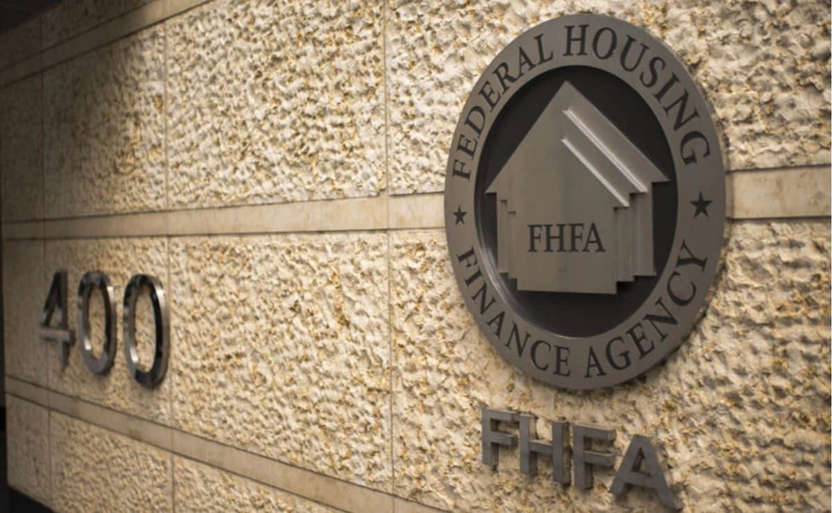 Token de billetera: La FHFA de EE. UU. emite una orden para contabilizar Bitcoin y otras criptomonedas como activos para una hipoteca