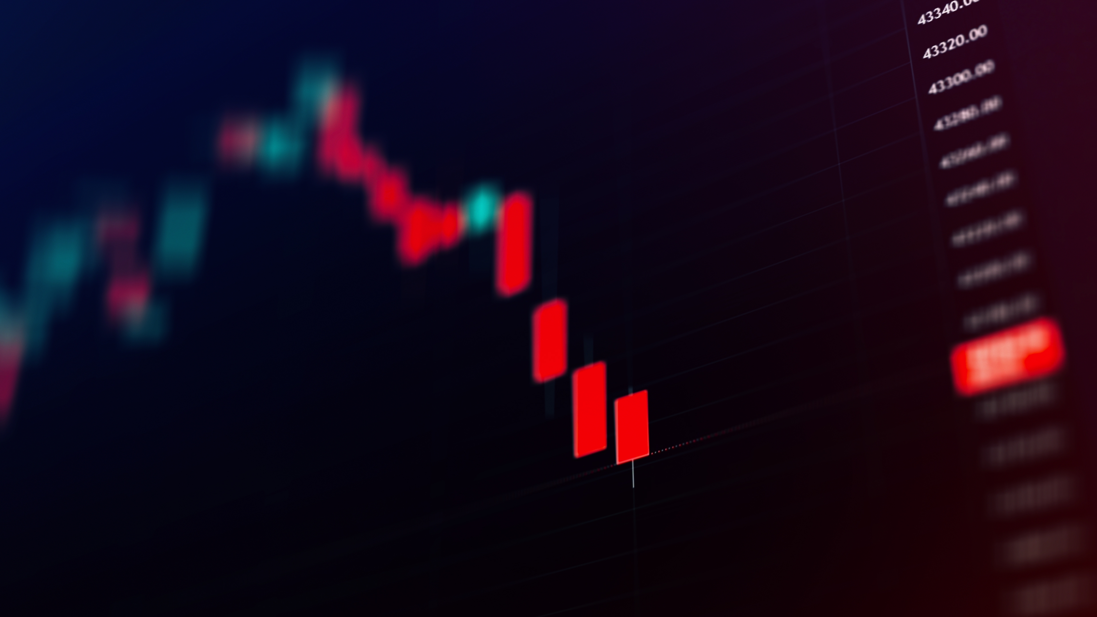 Riesgos de operar con opciones Ethereum
