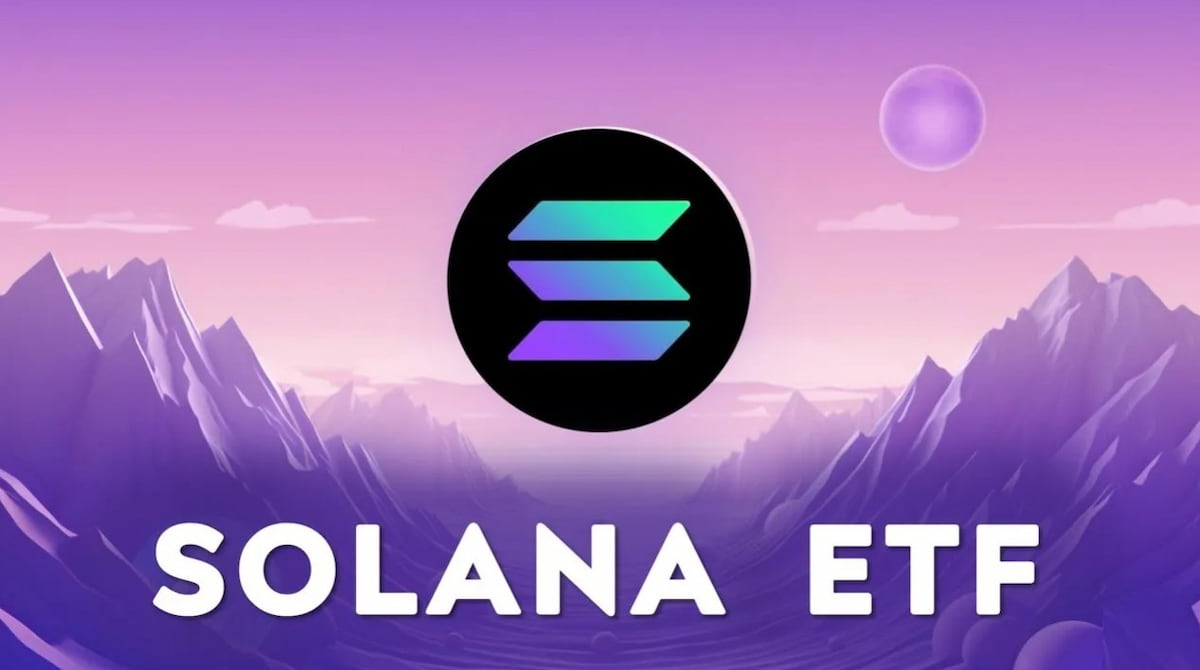 Invesco y Galaxy presentan solicitud para adquirir un ETF de Solana