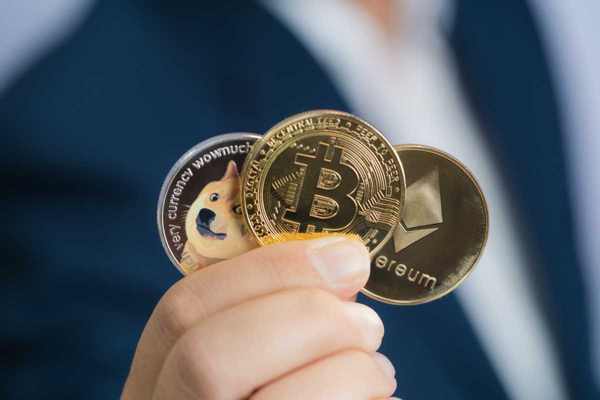 Los analistas siguen de cerca esta altcoin: SpacePay