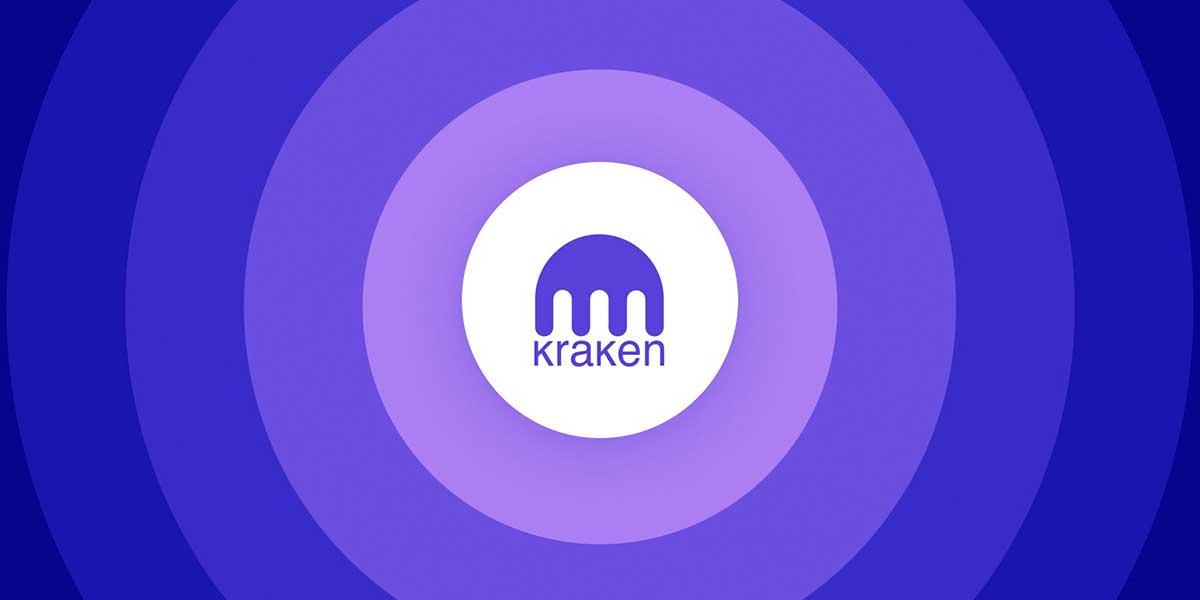 Logo de Kraken