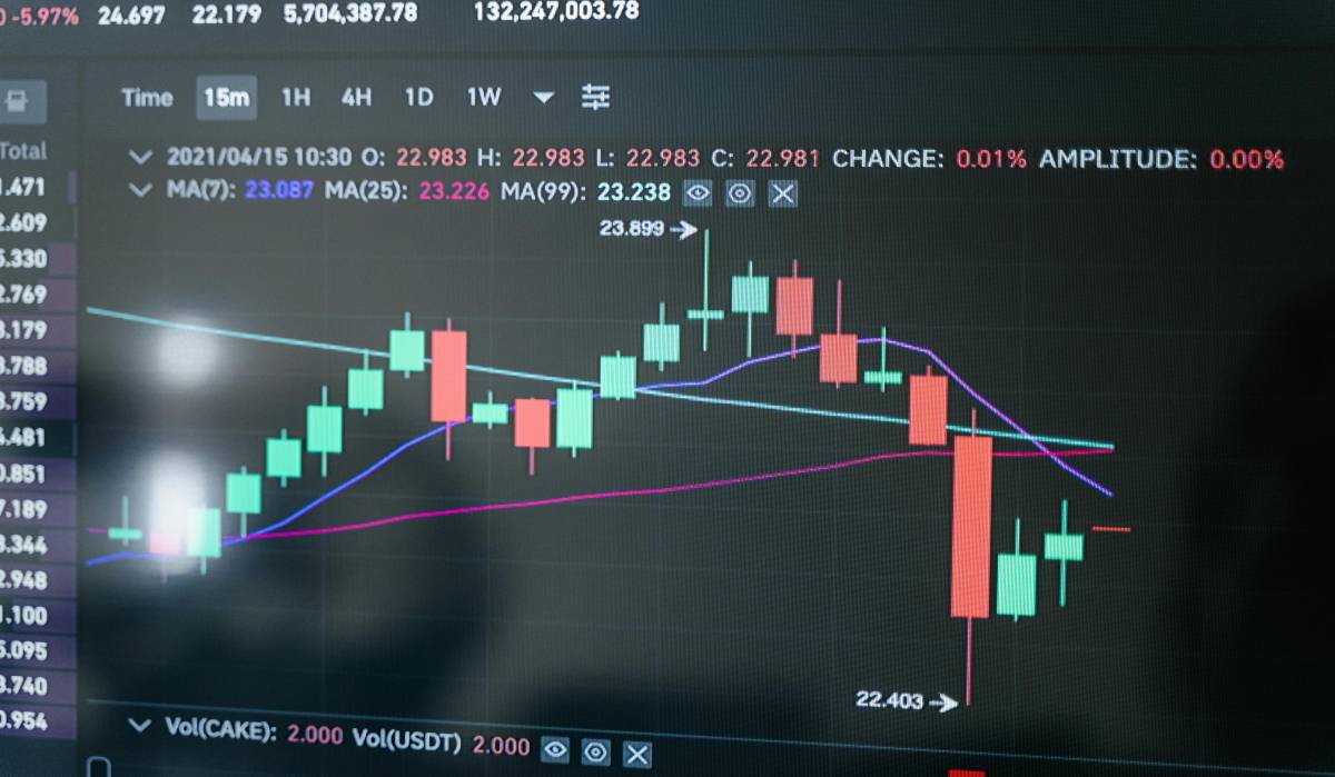 Criptomonedas al alza: Aptos, Wormhole y SEI continúan subiendo