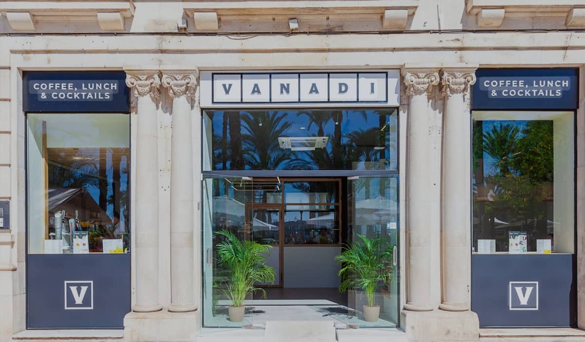Vanadi Coffee invierte 1.000 millones de euros en Bitcoin