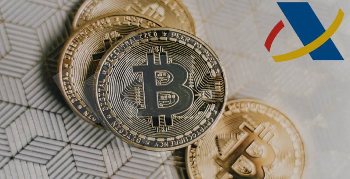 Declaración de la renta y las criptomonedas