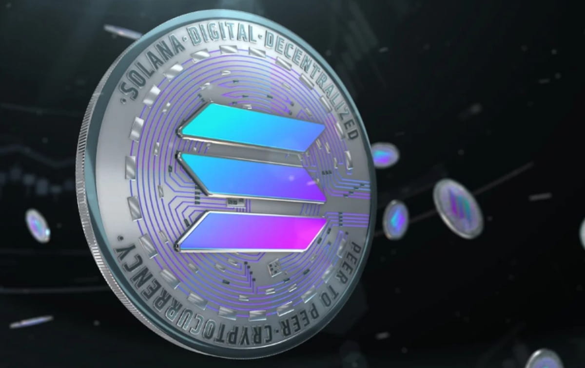 La predisposición de la SEC para aprobar el próximo ETF de Solana, ha vuelto volátil a la altcoin