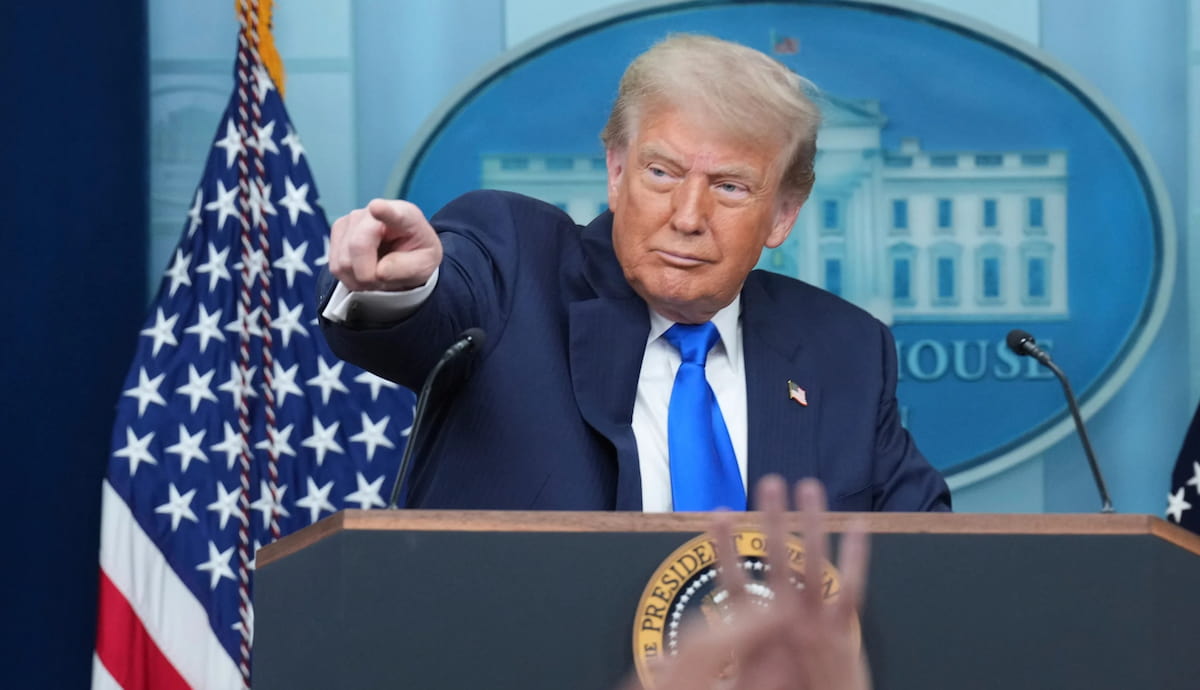 El "One Big Beautiful Bill" del presidente Trump, podría impulsar las mejores preventas del momento