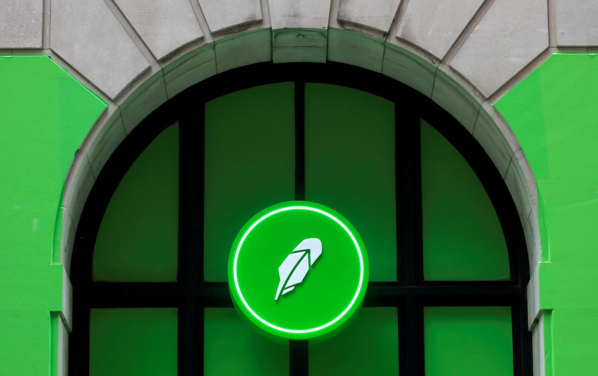 Robinhood lanza tokens que permiten a los usuarios de la UE operar con acciones estadounidenses