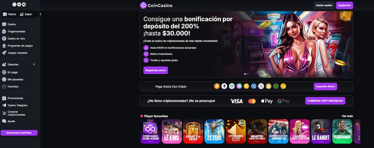 casino cripto: Vuelta a lo básico