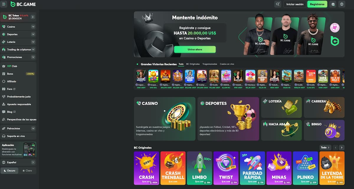 2024 es el año de la Casino Con Criptomonedas
