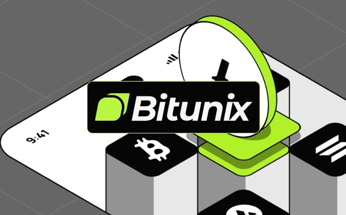 Bitunix Bonos