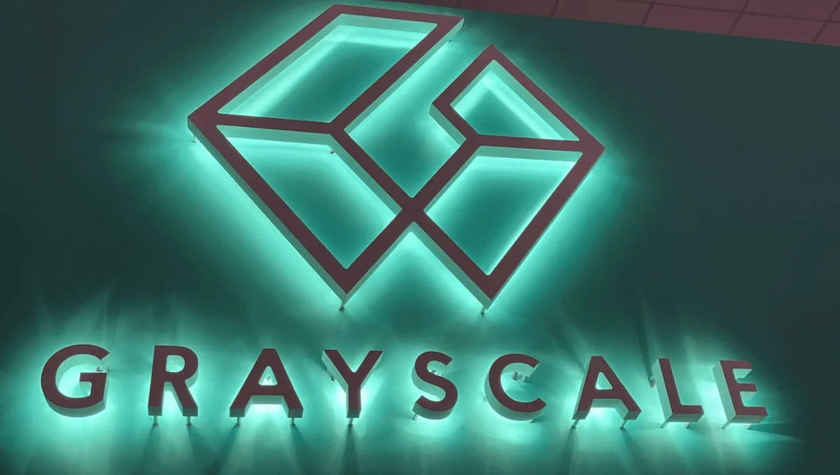 La SEC aprueba la conversión del fondo digital de gran capitalización Grayscale en un ETF