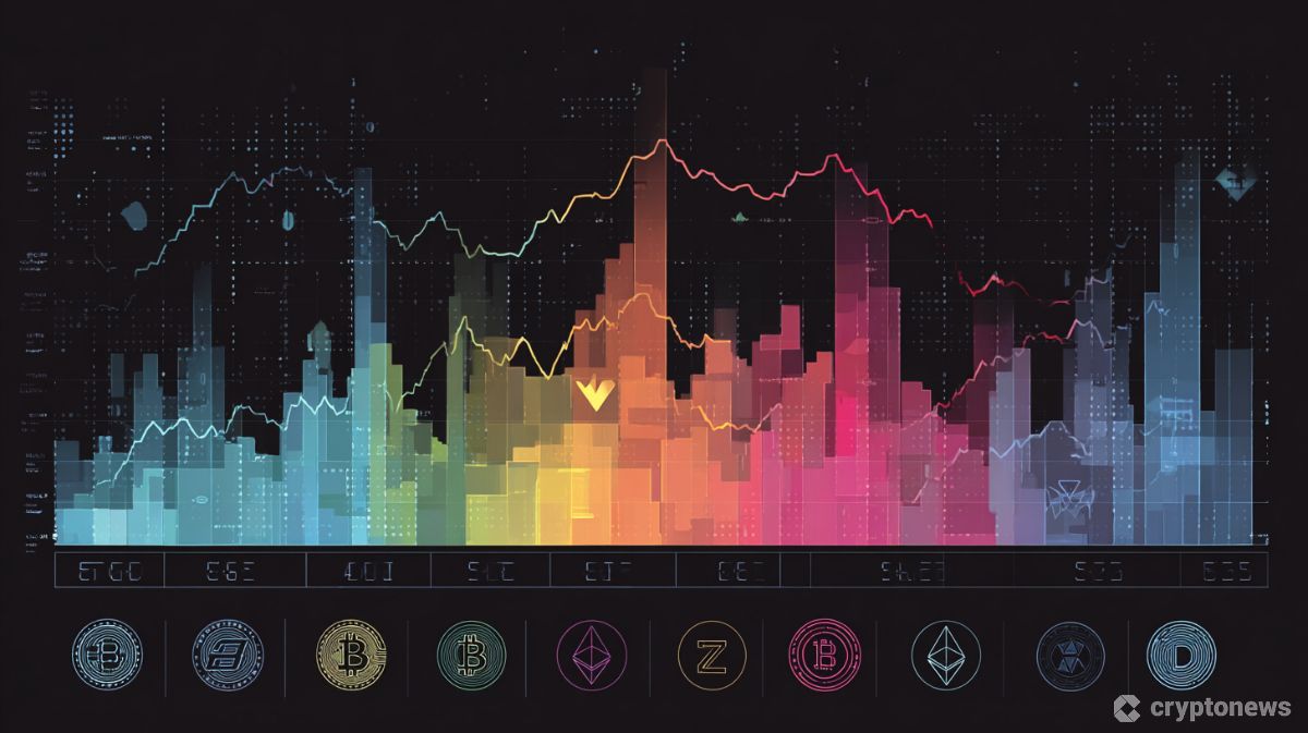 noticias sobre cotización de criptomonedas hoy 7 de julio 2025