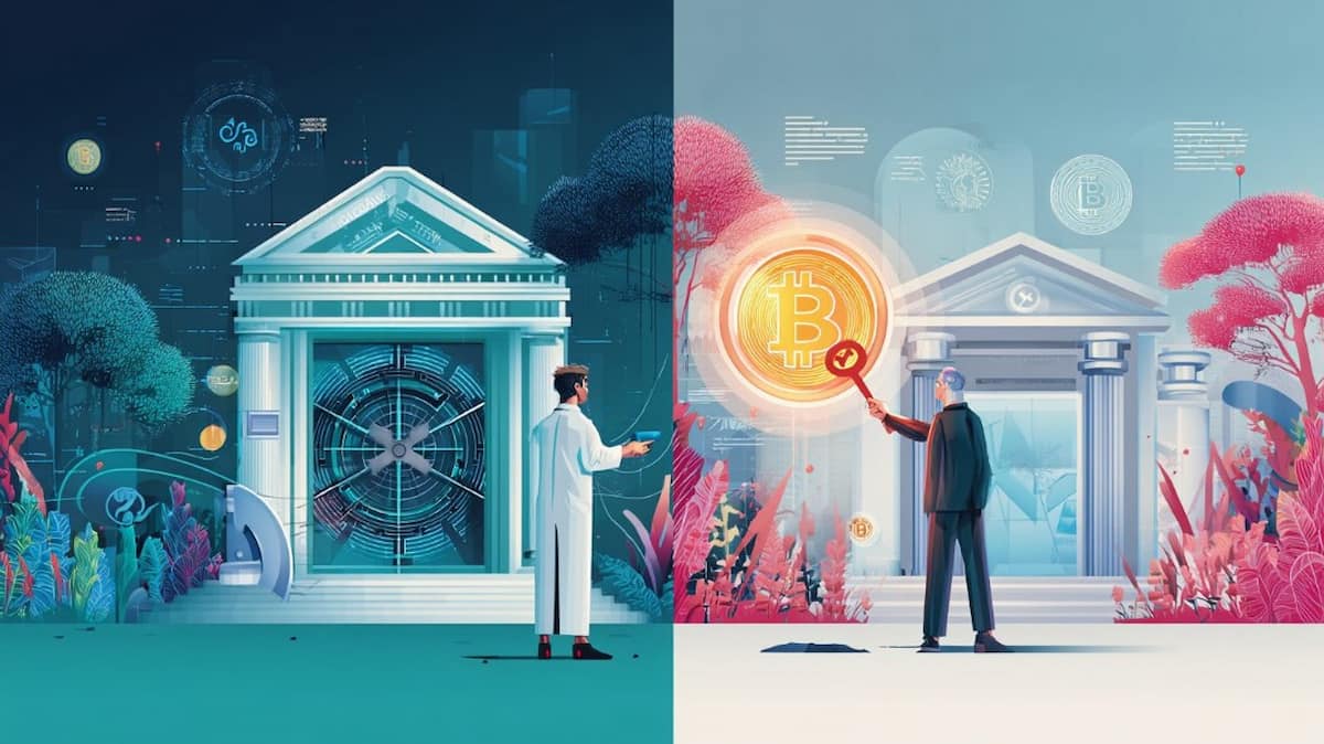 Bitcoin se podrá utilizar ahora en Estados Unidos como activo hipotecario