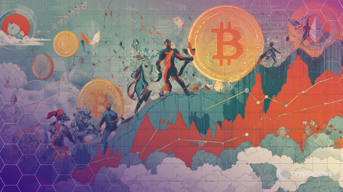 En DIRECTO- Últimas noticias de criptomonedas en tiempo real, 8 de julio de 2025