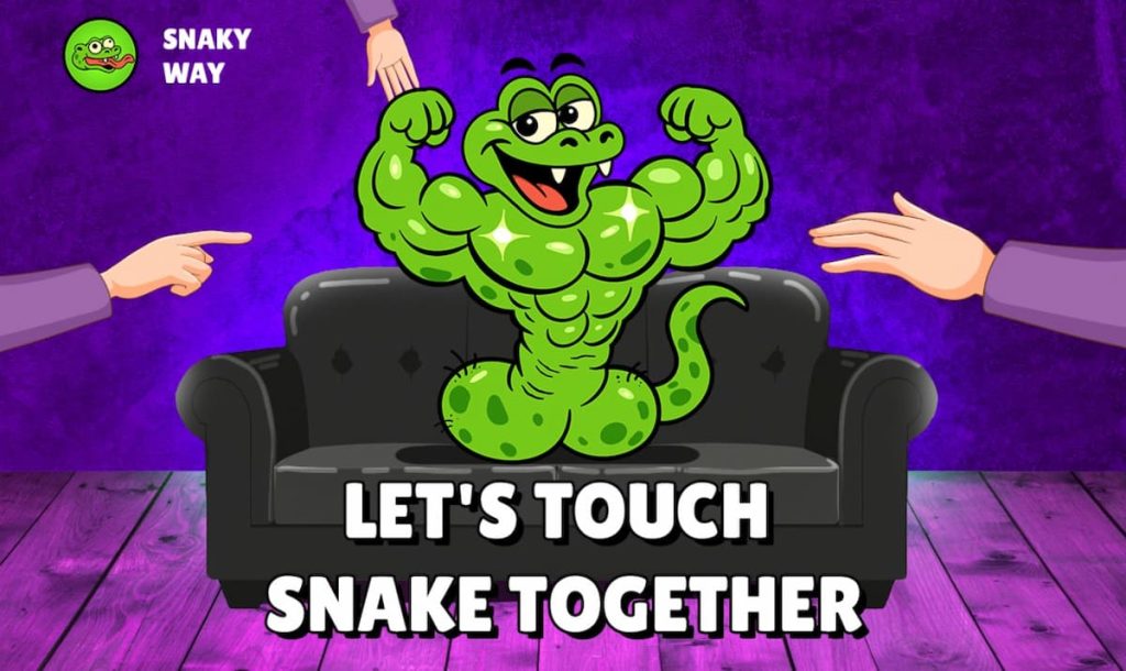 Snake Way ha optado por un sistema de cadenas múltiple que resuelve problemas