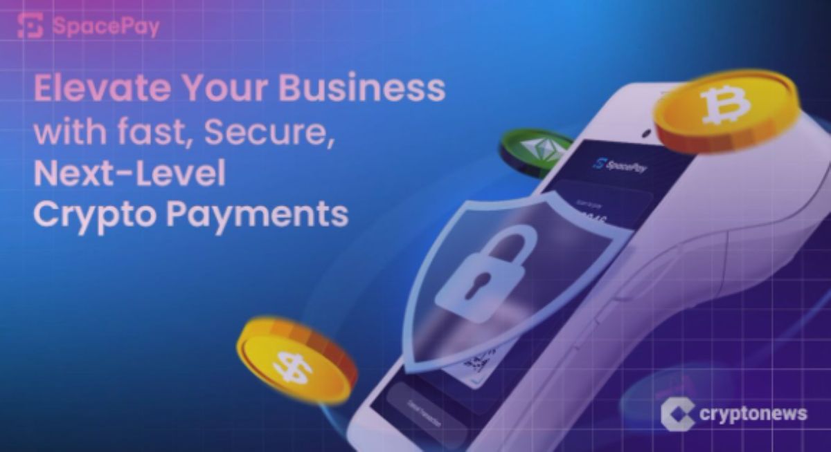 La preventa cripto de SpacePay supera 1.1 millones de dólares- La criptomoneda Top a tener en cuenta