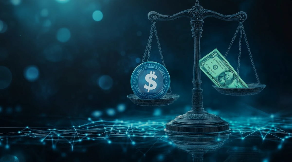 El nicho de las criptomonedas estables está cada vez más en auge