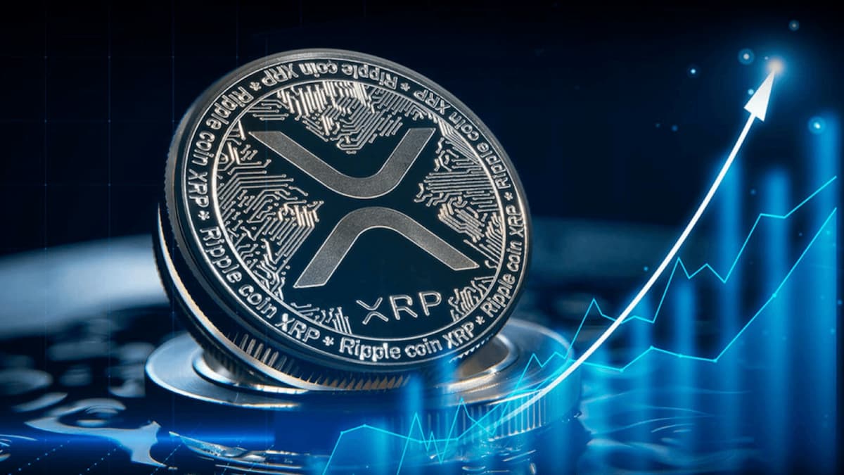 El precio de XRP sube tras la solicitud de Ripple de una licencia bancaria