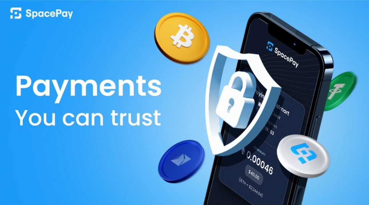 SpacePay se posiciona como la mejor altcoin para comprar ahora