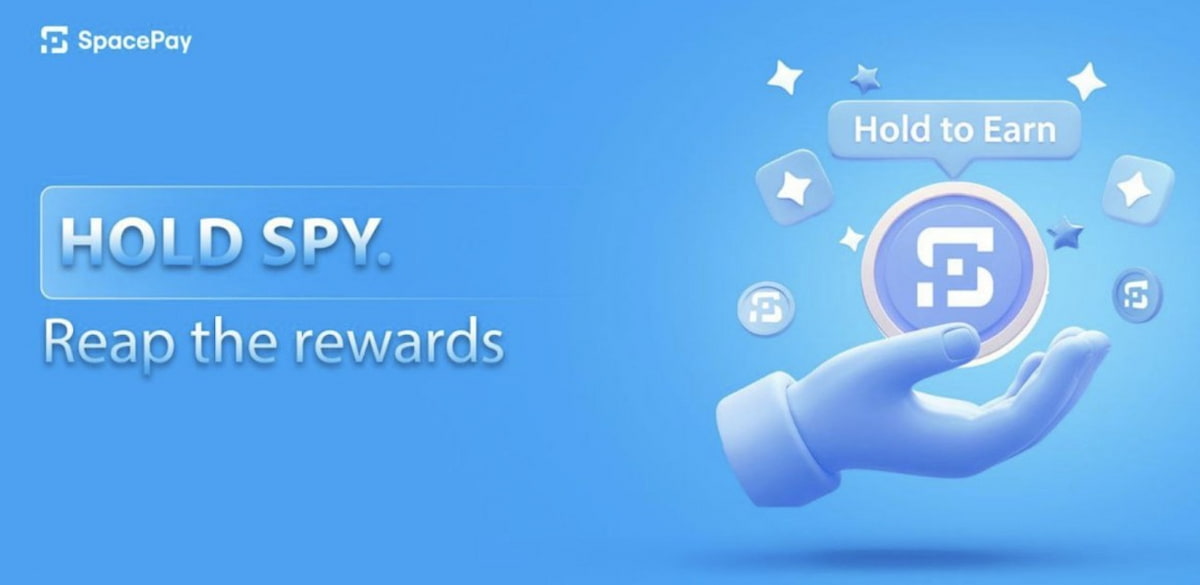 SpacePay quiere facilitar a los usuarios el uso de sus criptos en tiendas físicas y online