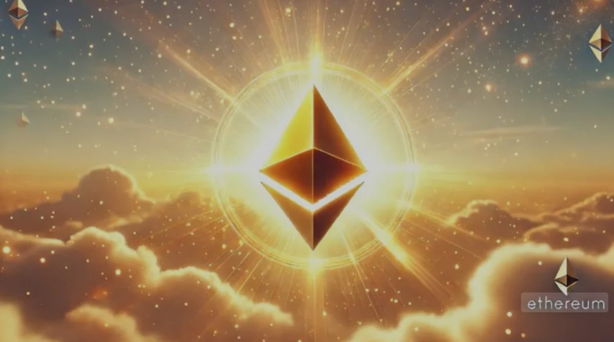 Ethereum consigue un máximo de 3.000 dólares. Un hito no conseguido desde hace 5 meses