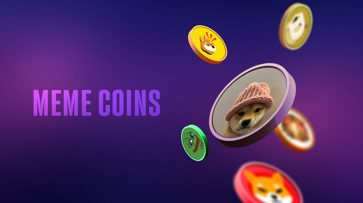 El nicho de las meme coins sube en medio de la vorágine de optimismo en el mercado crypto