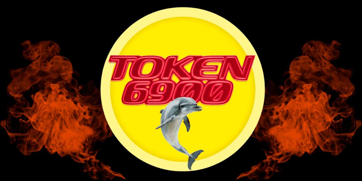 Logo de Token6900
