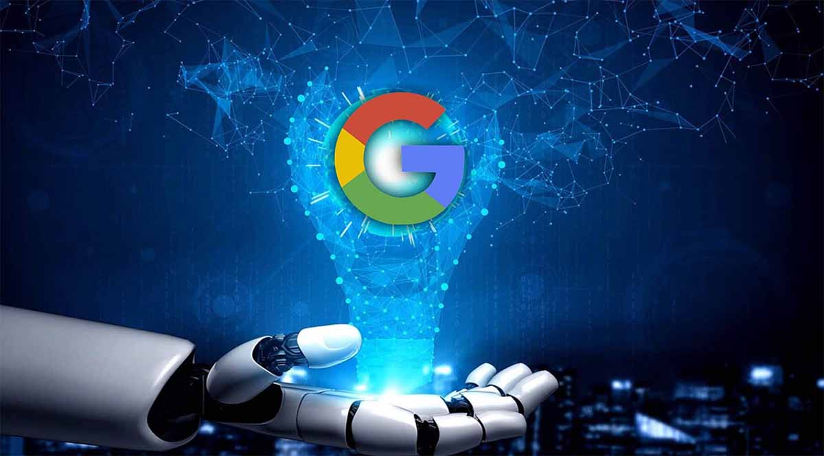 IA de Google